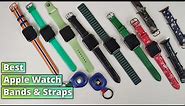 Best Apple Watch Bands & Straps | Daily Objects