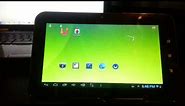 Zeki 7" capacitive multi-touch tablet quick review & my thoughts