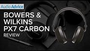 Bowers & Wilkins PX7 Carbon Edition Review