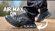 Best Ever?! Nike Air Max DN Review & On Foot