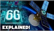 What is 6G Mobile Technology & How it works! || 6G Explained!