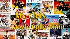 Elvis Movies!!