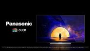 Panasonic OLED | Unparalleled Viewing Experience