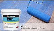 MBP Multi-Surface Bonding Primer Overview