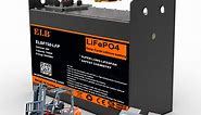 Lithium Forklift Batteries | Battery For Industrial Equipment, Lift truck