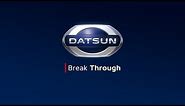 Datsun Logo - Noname Collective