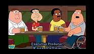 Family Guy: Jimmy Cracked Corn