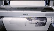 Epson SureColor® High-Performance Dye-Sub Printers