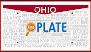 How to Lookup Ohio License Plates and Report Bad Drivers
