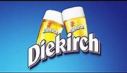 Diekirch - Fete Nationale - zu Arel op der Knippchen