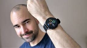 Amazfit GTR 2e Review | Budget-Friendly 'Essential' Smartwatch