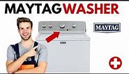 How To Bypass Maytag Washer Lid Lock Ultimate Guide
