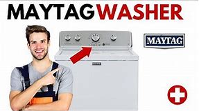 How To Bypass Maytag Washer Lid Lock Ultimate Guide