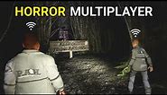 Top 10 Best Multiplayer Horror Games For Android 2024 | Multiplayer Games For Android