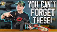 5 Accessories You Forgot To Add To Your AR-15