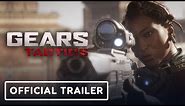 Gears Tactics - Official Gameplay Trailer | The Game Awards 2019