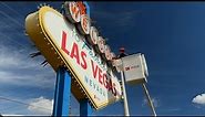 Here's a look at the magic behind some of Las Vegas' iconic signs as city hosts its 1st Super Bowl