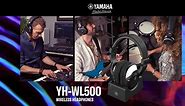 YH-WL500 - Overview - Yamaha - Canada - English