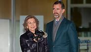 Princess Maria Teresa of Spain's Bourbon-Parma dynasty dies after testing positive for coronavirus