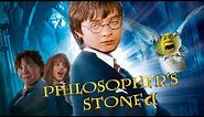 (YTP) Philosopher's Stoned