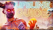Apex Legends Guide: Lifeline Edition