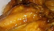 #buffolowildwings honey garlic chicken, chilli cheese potatoe wedges. burrito 🔥 8/10 fries was cold #contentcreator #foryoupage #fyp #chicken