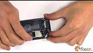 iPhone 5 Power & Volume Button Repair