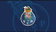 FC Porto Logo Animation (since 2017)