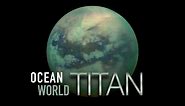 What You Need to Know About Saturn's Moon Titan