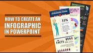 How to Create an Infographic in Powerpoint