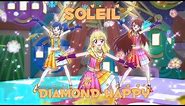 Aikatsu Stars! Episode 70 - Soleil「Diamond Happy」