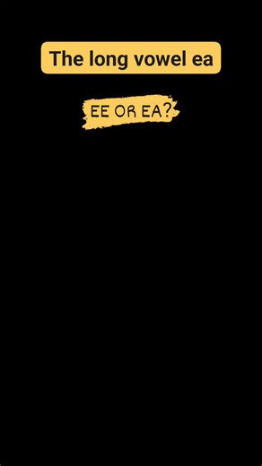 is the first long vowel E grapheme that we introduce to our kids in the 42 sounds of English. Whereas is the first alternative spelling of the long E. Sadly, these graphemes don't follow any rules on when to write which one, but we can help kids with grouping some words into word lists. In this video, you'll find three wordlists for the long vowel : wet words, eat words and classroom words. Don't teach spelling to kids, tell them spelling stories!🧞‍♂️ 📘📘 In the books, Spelling Stories with M
