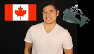 Geography Now! Canada