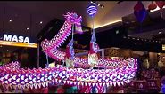 CNY 18 :: Yau Kung Moon Dragon Dance Routine