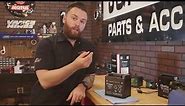 J&P Cycles Pro Tips: How To Fill and Prep a New Motorcycle Battery