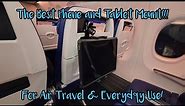 The best airplane smartphone and tablet mount!!!