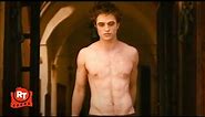The Twilight Saga: New Moon (2009) - Bella Saves Edward Scene | Movieclips