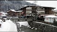 Kirchberg in Tirol February 15th 2013