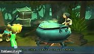 (PS2 Walkthrough) Scooby Doo - Spooky Swamp - Part 1