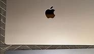 Fingerprint Fail with Space Grey vs Midnight MacBook Air M2 #apple