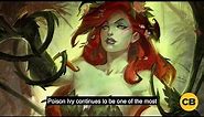 Top 5 Poison Ivy Costumes
