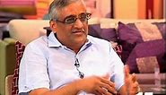 INDIAN BUSINESS ICONS with Kishore Biyani (Uncut youtube version )