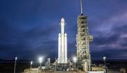 Here's how SpaceX's Falcon Heavy rocket stacks up to the competition
