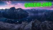 Top 10 Best Places to Visit in Greenland - Top5 ForYou