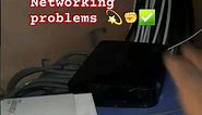 Networking problems Hardware software engineer/#wifi#Networking#shortyt #shortsfeed#computer#repair