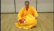 Meditative Exercises of Shaolin Martial Arts : Seated Buddhist Meditation