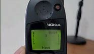 Nokia 5110 antena