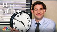 Time Prank - The Office