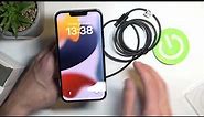Baseus Simple Magnetic Stand Wireless Charger Unboxing! Check All Accessories of Baseus Charger!