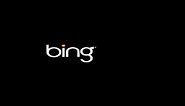 Bing Logo - Feel free to edit